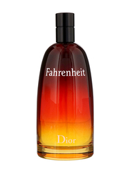 Christian Dior Fahrenheit 200ml EDT for Men